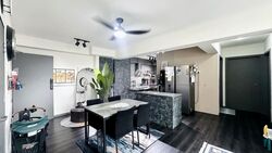 Blk 419A Waterfront II @ Northshore (Punggol), HDB 4 Rooms #583847301
